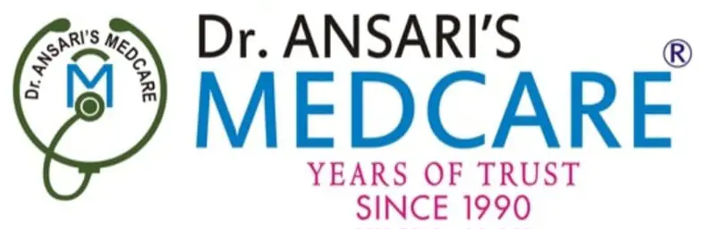 Dr.Ansari's Medcare