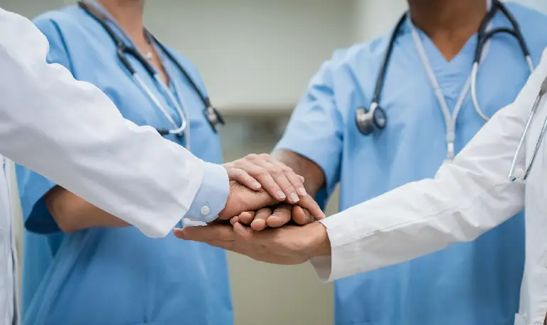 Dr.Ansari's Medcare