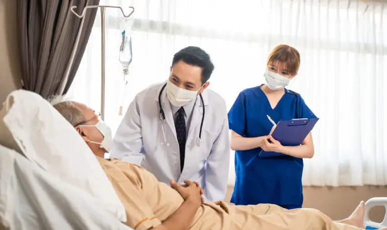 Dr.Ansari's Medcare