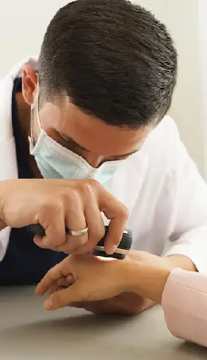 Dr.Ansari's Medcare