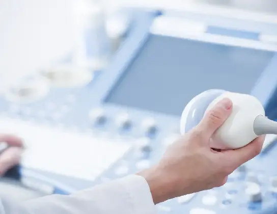 Ultrasound Imaging