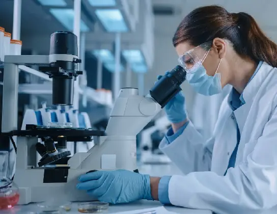 Lab Services