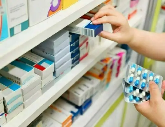 Pharmacy